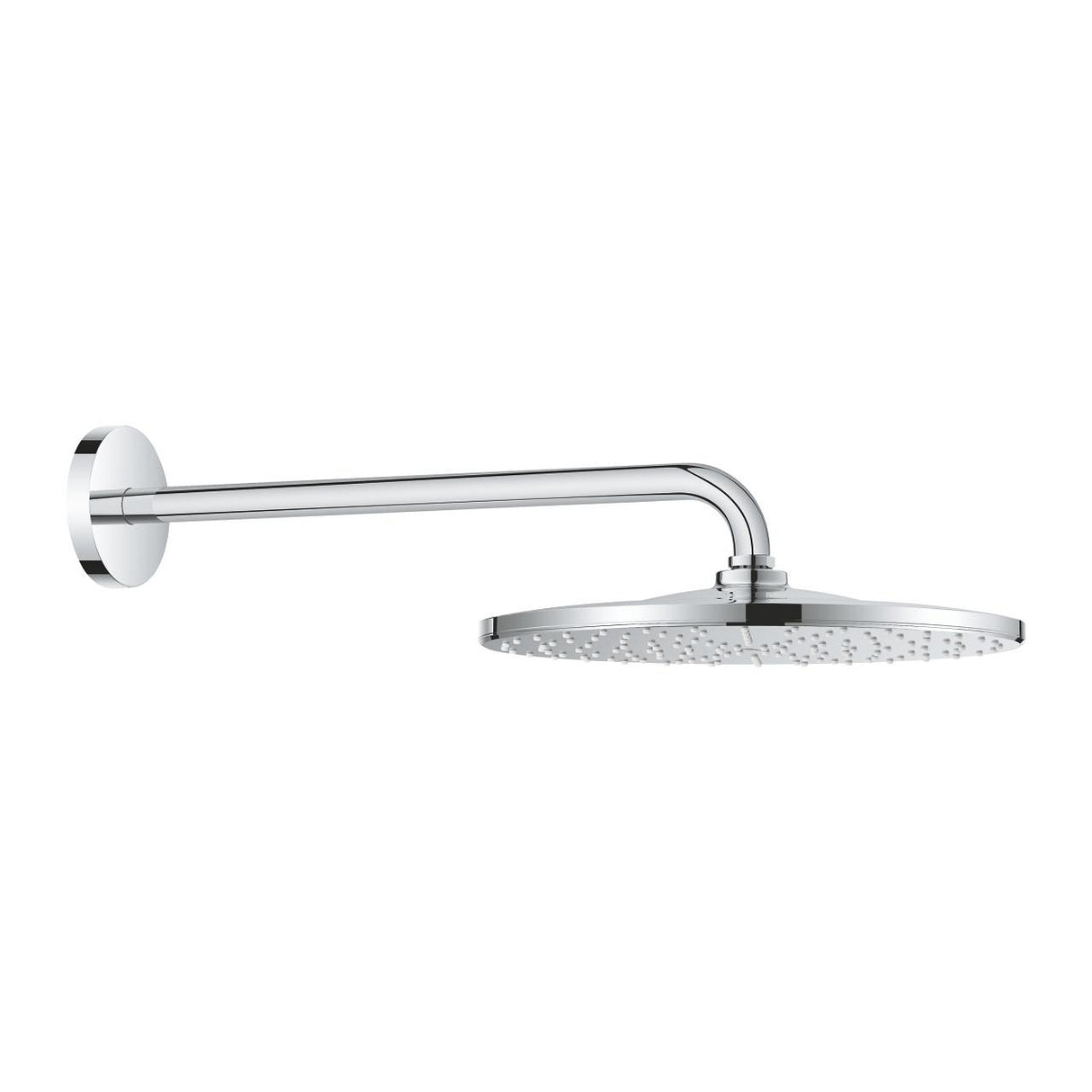 RAINSHOWER 310 MONO HEADSHOWER SET, 422MM - GROHE -  ( CHROME - G5 - RAINSHOWER - 15x310 mm - 0.5inchX12inch )
