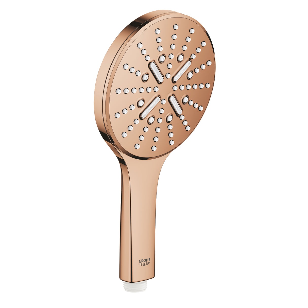 RAINSHOWER SMARTACTIVE 130 HAND SHOWER 9.5L - GROHE -  ( WARM SUNSET - G5 - 0x0 mm - 0inchX0inch )