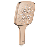 RAINSHOWER SMARTACTIVE CUBE 130 HAND SHOWER 9.5L - GROHE -  ( WARM SUNSET - G5 - RAINSHOWER - 0x0 mm - 0inchX0inch )
