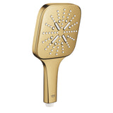 RAINSHOWER SMARTACTIVE CUBE 130 HAND SHOWER 9.5L - GROHE -  ( BRUSHED COOL SUNRISE - G5 - RAINSHOWER - 0x0 mm - 0inchX0inch )