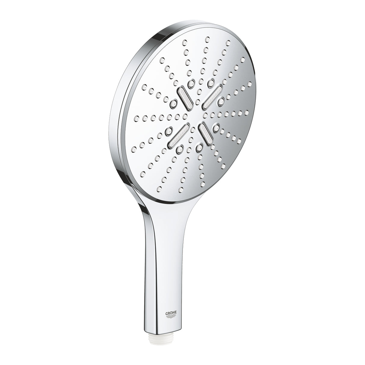 RAINSHOWER SMARTACTIVE 150 HAND SHOWER 9.5L - GROHE -  ( CHROME - G5 - RAINSHOWER - 0x15 mm - 0inchX0.5inch )