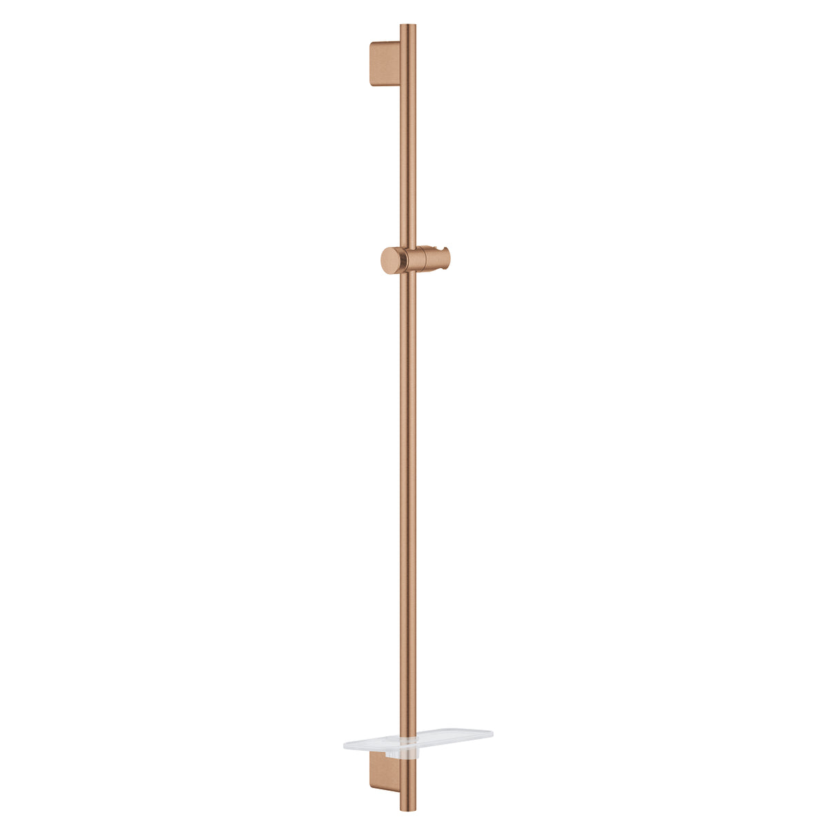 RAINSHOWER SMARTACTIVE SHOWER RAIL 900MM - GROHE -  ( BRUSHED WARM SUNSET - G5 - RAINSHOWER - 0x15 mm - 0inchX0.6inch )