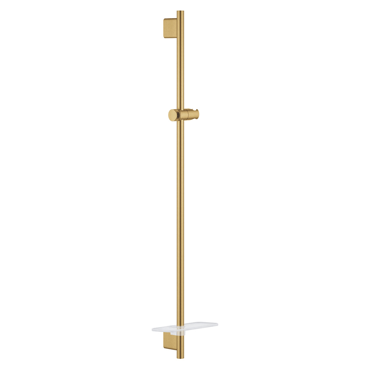 RAINSHOWER SMARTACTIVE SHOWER RAIL 900MM - GROHE -  ( BRUSHED COOL SUNRISE - G5 - RAINSHOWER - 0x15 mm - 0inchX0.6inch )