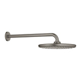 TEMPESTA 250 HEADSHOWER SET 9,5L - GROHE -  ( BRUSHED HARD GRAPHITE - G5 - NEW TEMPESTA CLASSIC - 0x0 mm - 0inchX0inch )