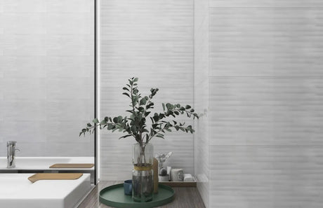 267 LIGHT - CHINA TILES -  (  -  - 600x300 mm - 24inchX12inch )