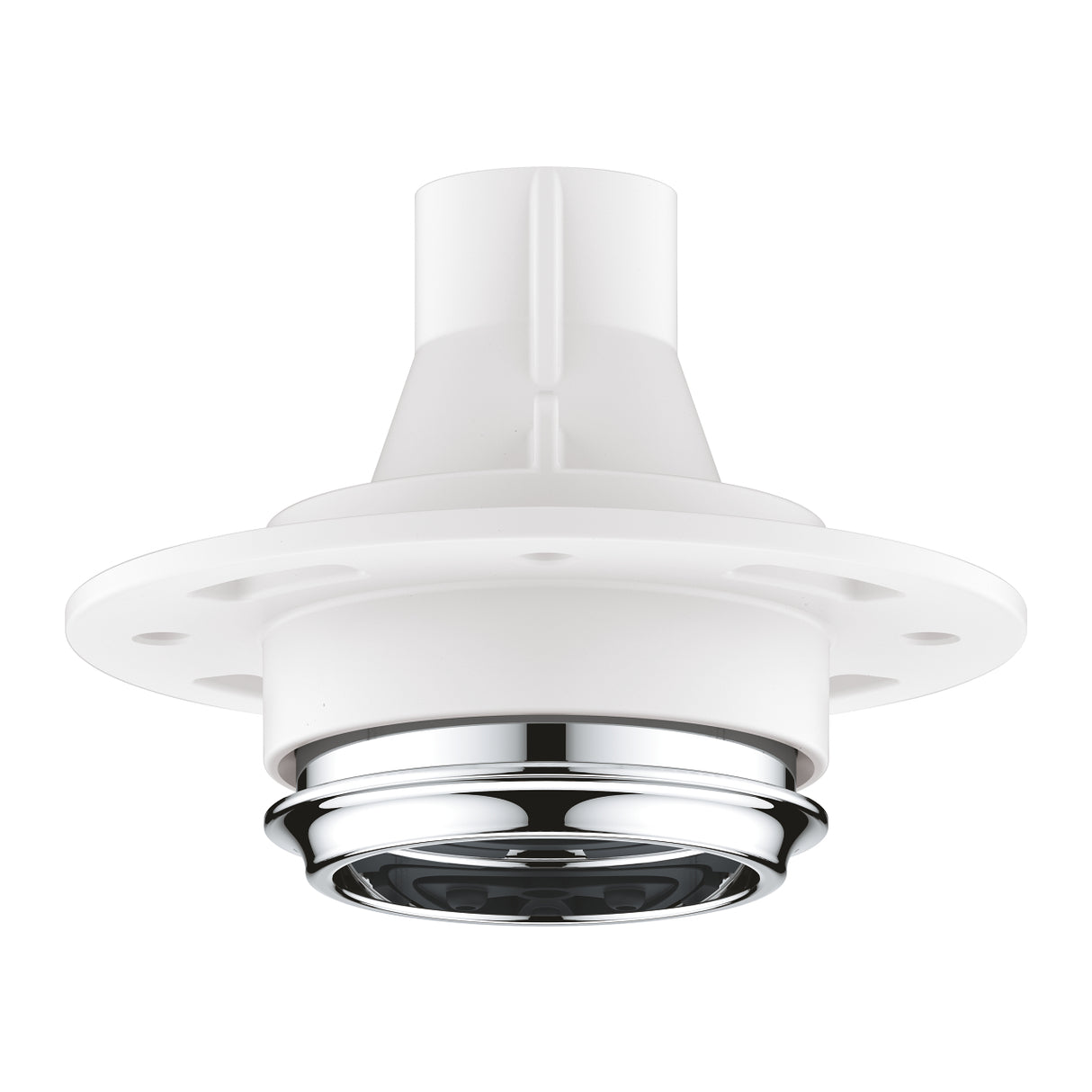 RAINSHOWER AQUA MIST CEILING SHOWER SPA LOGO 5C SPA 3 L/MIN - 112,12 - GROHE -  ( CHROME - G5 - RAINSHOWER - 0x0 mm - 0inchX0inch )