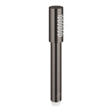 SENA STICK HANDSHOWER 6,6L - GROHE -  ( HARD GRAPHITE - G5 - SENA - 0x0 mm - 0inchX0inch )