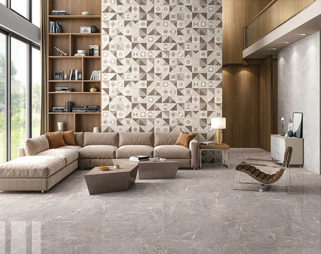 1109 GLOSSY - SIMPOLO-TILES -  (  - COMPETITIVE COLLECTION GLOSSY - 1200x600x8.5 mm - 48inchX24inchX0.34inch )