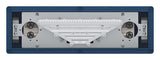 RAINSHOWER AQUA CORPS ENCASTRE POUR PLAFONNIER DOUCHE RIDEAU DEAU - GROHE -  (  - G5 - RAINSHOWER AQUA - 0x15 mm - 0inchX0.5inch )
