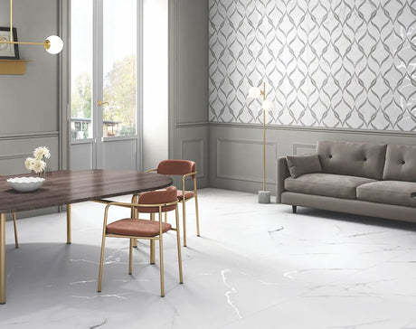 3141 DECOR CRV MATT - SIMPOLO-TILES -  (  - COMPETITIVE COLLECTION MATT - 1200x600x8.5 mm - 48inchX24inchX0.34inch )