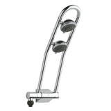 FREEHANDER SHOWERSYSTEM, AP - GROHE -  ( CHROME - G5 - FREEHANDER - 0x15 mm - 0inchX0.6inch )