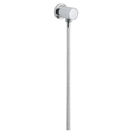 RAINSHOWER WALL UNION - GROHE -  ( CHROME - G5 - RAINSHOWER - 0x15 mm - 0inchX0.6inch )
