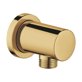 RAINSHOWER WALL UNION - GROHE -  ( COOL SUNRISE - G5 - RAINSHOWER - 0x15 mm - 0inchX0.6inch )