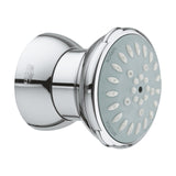 RELEXA 65 MASSAGE SIDESHOWER - GROHE -  ( CHROME - G4 - RELEXA - 0x15 mm - 0inchX0.6inch )
