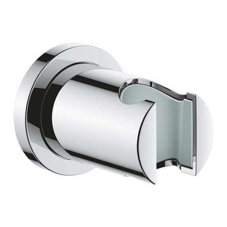 RAINSHOWER HANDSHOWER HOLDER - GROHE -  ( CHROME - G5 - RAINSHOWER - 0x0 mm - 0inchX0inch )