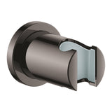 RAINSHOWER HANDSHOWER HOLDER - GROHE -  ( HARD GRAPHITE - G5 - RAINSHOWER - 0x0 mm - 0inchX0inch )