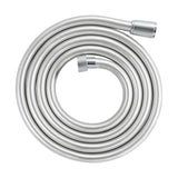 SILVERFLEX 2000MM - GROHE -  ( CHROME - G3 - GROHE - 0x15 mm - 0inchX0.5inch )