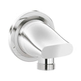 VERIS WALL UNION - GROHE -  ( CHROME - G5 - VERIS - 0x15 mm - 0inchX0.6inch )
