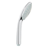 EUPHORIA 110 DUO HAND SHOWER - GROHE -  ( CHROME - G4 - EUPHORIA - 0x15 mm - 0inchX0.6inch )