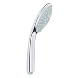 EUPHORIA 110 CHAMPAGNE HAND SHOWER - GROHE -  ( CHROME - G4 - EUPHORIA - 0x15 mm - 0inchX0.5inch )