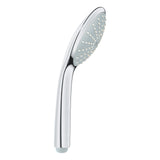 EUPHORIA 110 MONO HAND SHOWER - GROHE -  ( CHROME - G4 - EUPHORIA - 0x15 mm - 0inchX0.6inch )