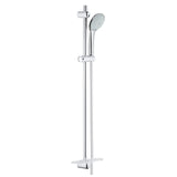 EUPHORIA 110 DUO SHOWER RAIL SET 2 SPRAYS - GROHE - (CHROME - G4-EUPHORIA - 0x15 mm -  0inchX0.5inch)