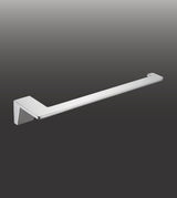 NAPKIN HOLDER - AQUANT -  ( CHROME - ACCESSORIES - 276x0 mm - 11.04inchX0inch )