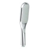 RAINSHOWER ECO 120 HAND SHOWER - GROHE -  ( CHROME - G5 - RAINSHOWER - 0x15 mm - 0inchX0.6inch )