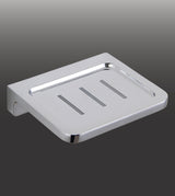 SOAP DISH - AQUANT -  ( CHROME - ACCESSORIES - 0x0 mm - 0inchx0inch )