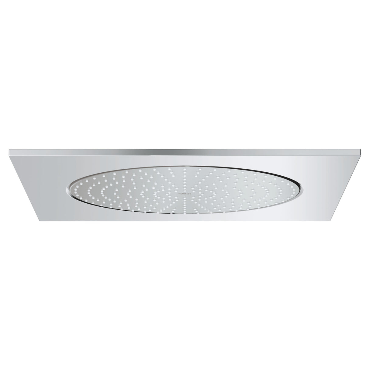 RAINSHOWER F-SERIES 20INCH CEILING SHOWER - GROHE -  ( CHROME - G5 - RAINSHOWER - 0x15 mm - 0inchX0.6inch )