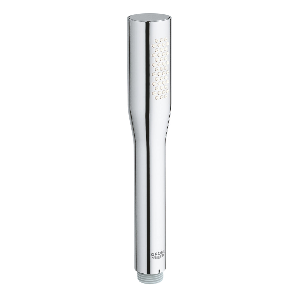 EUPHORIA COSMOPOLITAN STICK HAND SHOWER - GROHE -  ( CHROME - G4 - EUPHORIA - 0x15 mm - 0inchX0.6inch )