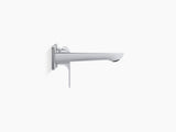 FORE LINE SC WM LAV FAUCET TRIM WO DRAIN - KOHLER POPULAR -  ( POLISHED CHROME - POPULAR - 0x0 mm - 0inchx0inch )