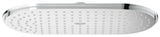 RAINSHOWER VERIS 300 HEADSHOWER - GROHE -  ( CHROME - G5 - RAINSHOWER - 0x15 mm - 0inchX0.6inch )