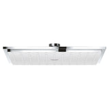 RAINSHOWER ALLURE 230 HEADSHOWER 12 L/MIN - GROHE -  ( CHROME - G5 - RAINSHOWER - 15x210 mm - 0.5inchX8inch )