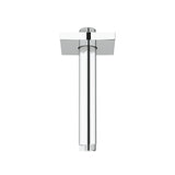 RAINSHOWER CEILING SHOWER ARM 142MM - GROHE -  ( CHROME - G5 - RAINSHOWER - 0x15 mm - 0inchX0.6inch )