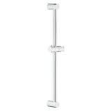 TEMPESTA COSMOPOLITAN SHOWER RAIL 600MM - GROHE -  ( CHROME - G3 - TEMPESTA - 0x15 mm - 0inchX0.6inch )