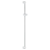 TEMPESTA COSMOPOLITAN SHOWER RAIL 900MM - GROHE -  ( CHROME - G3 - TEMPESTA - 0x15 mm - 0inchX0.6inch )