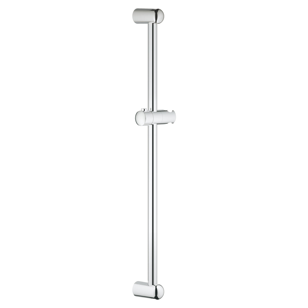 TEMPESTA SHOWER RAIL 600 - GROHE -  ( CHROME - G3 - TEMPESTA - 0x15 mm - 0inchX0.6inch )