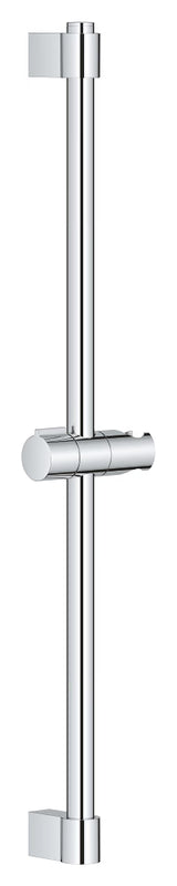 NEW TEMPESTA SHOWER RAIL 600MM - GROHE -  ( CHROME - G3 - TEMPESTA NEUTRAL - 0x15 mm - 0inchX0.6inch )