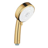 NTEMPCOSMOPOLITAN 100 IV HANDSHOWER CN - GROHE -  ( COOL SUNRISE - G5 - 0x15 mm - 0inchX0.6inch )