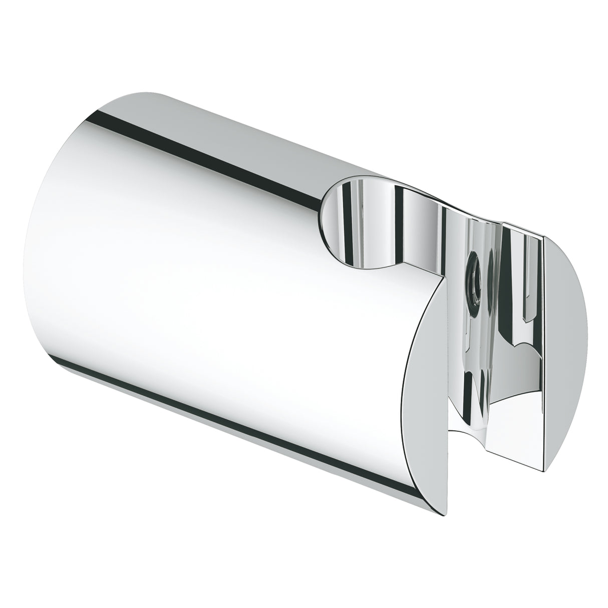 TEMPESTA COSMOPOLITAN SHOWER HOLDER - GROHE -  ( CHROME - G3 - TEMPESTA - 0x15 mm - 0inchX0.5inch )