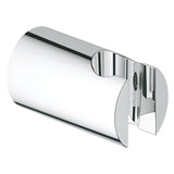 TEMPESTA COSMOPOLITAN SHOWER HOLDER - GROHE -  ( CHROME - G3 - TEMPESTA - 0x15 mm - 0inchX0.5inch )