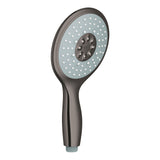 POWER+SOUL 130 HANDSHOWER - GROHE -  ( HARD GRAPHITE - G5 - POWER&SOUL - 0x15 mm - 0inchX0.6inch )