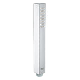 EUPHORIA CUBE STICK HAND SHOWER - GROHE -  ( CHROME - G4 - EUPHORIA - 0x15 mm - 0inchX0.6inch )