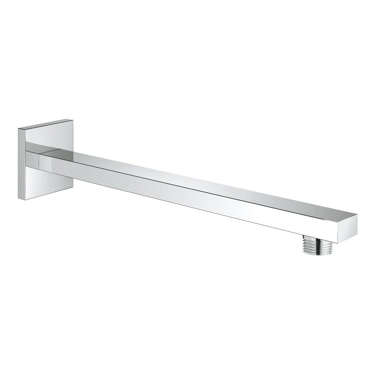 RAINSHOWER SHOWER ARM 286 MM - GROHE -  ( CHROME - G5 - RAINSHOWER - 0x15 mm - 0inchX0.6inch )
