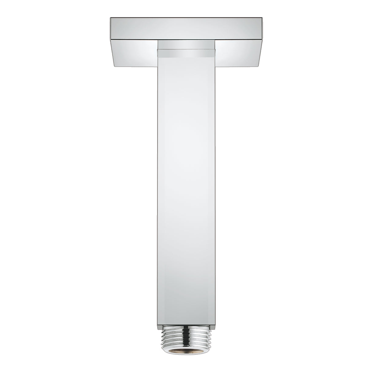 RAINSHOWER CEILING SHOWER ARM 154MM - GROHE -  ( CHROME - G5 - RAINSHOWER - 0x15 mm - 0inchX0.6inch )