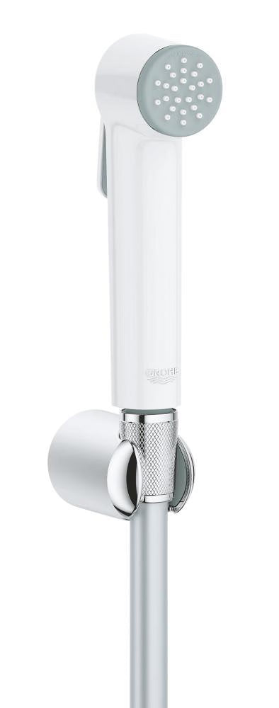 NEW TEMPESTA-F TRIGGER SPRAY SET - GROHE -  ( WHITE - G3 - TEMPESTA - 0x15 mm - 0inchX0.5inch )