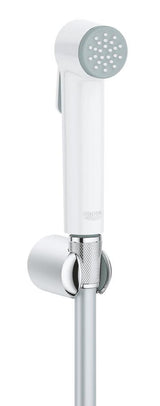 NEW TEMPESTA-F TRIGGER SPRAY SET - GROHE -  ( WHITE - G3 - TEMPESTA - 0x15 mm - 0inchX0.5inch )