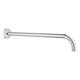 TEMPESTA SHOWER ARM 400MM - GROHE -  ( CHROME - G3 - TEMPESTA - 0x15 mm - 0inchX0.6inch )
