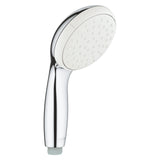 TEMPESTA 100 I HAND SHOWER - GROHE -  ( CHROME - G3 - TEMPESTA - 0x15 mm - 0inchX0.6inch )